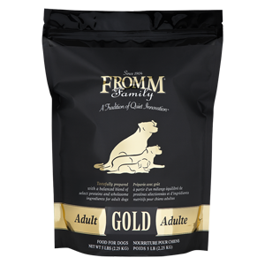 Fromm Gold Adult